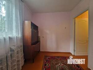 3-к квартира, вторичка, 57м2, 1/5 этаж