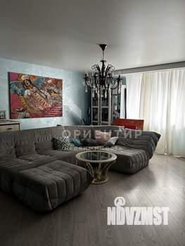 3-к квартира, вторичка, 112м2, 3/8 этаж