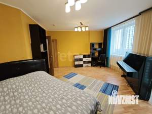 1-к квартира, вторичка, 41м2, 4/17 этаж
