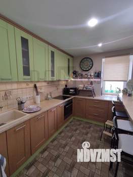 2-к квартира, вторичка, 53м2, 6/12 этаж