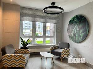 1-к квартира, вторичка, 45м2, 6/20 этаж