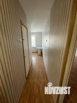 1-к квартира, вторичка, 33м2, 4/9 этаж