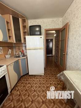1-к квартира, вторичка, 33м2, 9/10 этаж