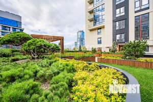 3-к квартира, вторичка, 114м2, 6/16 этаж