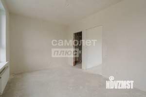 3-к квартира, вторичка, 88м2, 4/25 этаж