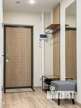 Студия квартира, вторичка, 24м2, 23/26 этаж