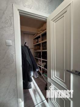 4-к квартира, вторичка, 161м2, 5/6 этаж