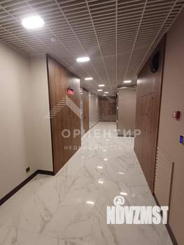 2-к квартира, вторичка, 87м2, 6/19 этаж