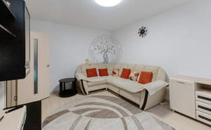 2-к квартира, вторичка, 54м2, 7/22 этаж