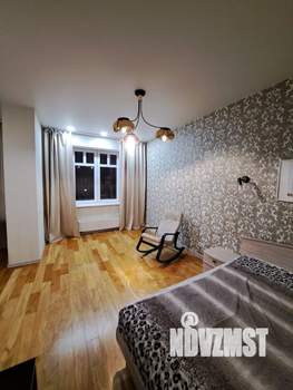 2-к квартира, вторичка, 67м2, 2/23 этаж