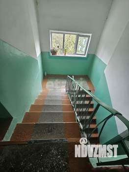 2-к квартира, вторичка, 43м2, 5/5 этаж