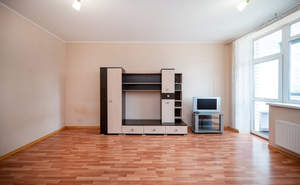 1-к квартира, вторичка, 48м2, 2/17 этаж