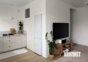 2-к квартира, вторичка, 44м2, 2/5 этаж