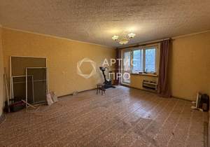 2-к квартира, вторичка, 43м2, 3/9 этаж