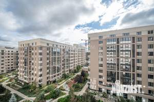 Студия квартира, вторичка, 51м2, 7/9 этаж