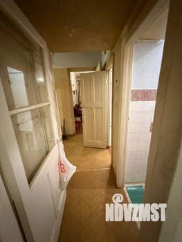 2-к квартира, вторичка, 48м2, 5/5 этаж