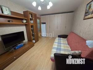 2-к квартира, вторичка, 45м2, 1/9 этаж
