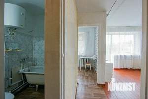 1-к квартира, вторичка, 30м2, 2/2 этаж