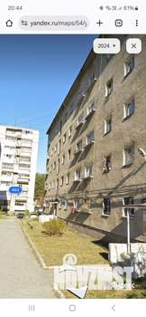 Студия квартира, вторичка, 14м2, 4/5 этаж