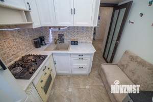 3-к квартира, вторичка, 59м2, 2/5 этаж