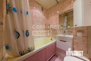 2-к квартира, вторичка, 36м2, 1/9 этаж