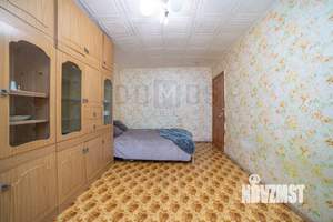 2-к квартира, вторичка, 44м2, 4/5 этаж