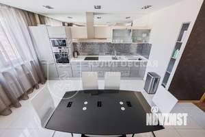 3-к квартира, вторичка, 107м2, 10/16 этаж