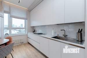 2-к квартира, вторичка, 71м2, 8/20 этаж