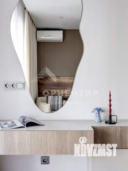 2-к квартира, вторичка, 74м2, 15/25 этаж