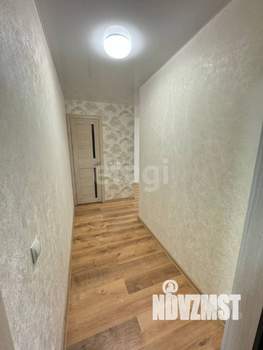 1-к квартира, вторичка, 15м2, 1/5 этаж