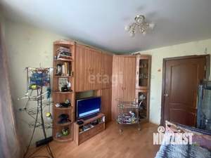 3-к квартира, вторичка, 66м2, 2/9 этаж