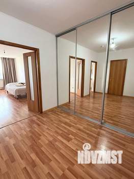 1-к квартира, вторичка, 49м2, 15/25 этаж