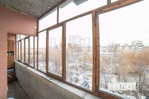 3-к квартира, вторичка, 64м2, 4/9 этаж