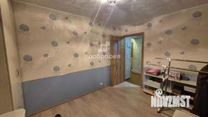 3-к квартира, вторичка, 62м2, 7/9 этаж