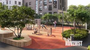 2-к квартира, вторичка, 78м2, 8/9 этаж