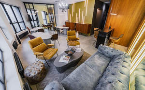 1-к квартира, вторичка, 57м2, 3/8 этаж