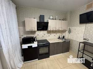 Студия квартира, вторичка, 56м2, 22/22 этаж