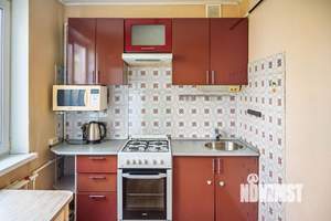 3-к квартира, вторичка, 59м2, 5/5 этаж