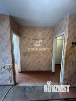2-к квартира, вторичка, 39м2, 3/5 этаж