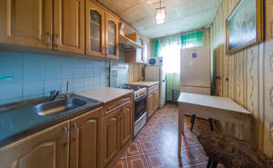 3-к квартира, вторичка, 57м2, 9/9 этаж