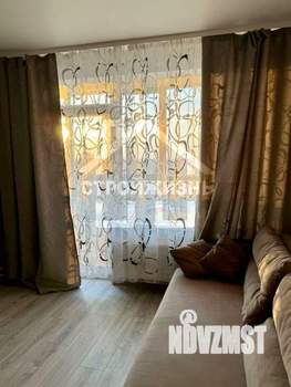 Студия квартира, вторичка, 26м2, 10/32 этаж
