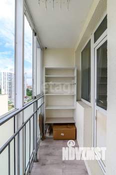 3-к квартира, вторичка, 81м2, 12/13 этаж