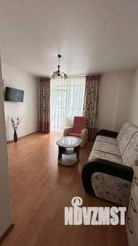 Студия квартира, вторичка, 26м2, 4/25 этаж