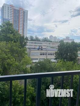 3-к квартира, вторичка, 87м2, 5/10 этаж