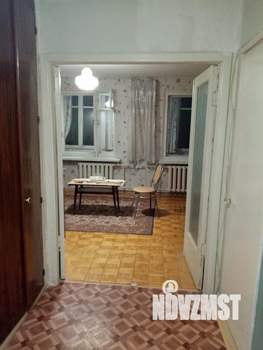 1-к квартира, вторичка, 35м2, 6/9 этаж