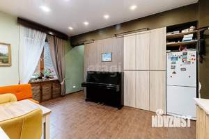 2-к квартира, вторичка, 58м2, 4/4 этаж
