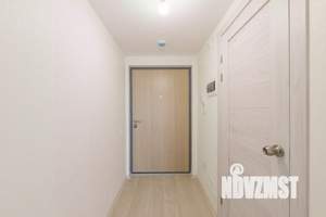 Студия квартира, вторичка, 19м2, 5/5 этаж