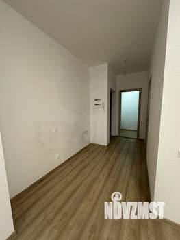 Студия квартира, вторичка, 35м2, 24/25 этаж