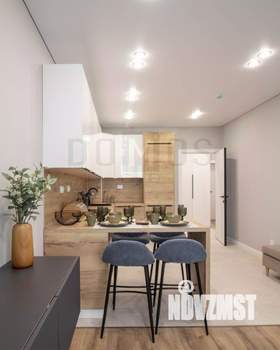 1-к квартира, вторичка, 35м2, 5/26 этаж