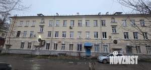 Студия квартира, вторичка, 24м2, 3/3 этаж